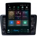 Штатная магнитола Canbox 5610-9417 для Skoda Rapid 2012-2020 на Android 10 (4G-SIM, 2/32, DSP, QLed, Tesla)