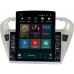 Штатная магнитола Peugeot 301 I 2012-2022 Canbox 5610-9118 на Android 10 (4G-SIM, 2/32, DSP, QLed, Tesla)