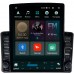 Штатная магнитола Canbox 5610-9175 для Toyota LC 100 1998-2002 (авто без navi) на Android 10 (4G-SIM, 2/32, DSP, QLed, Tesla)