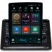 Штатная магнитола Toyota Esquire, Noah 3 (R80), Voxy 3 (R80) (2014-2022) Canbox H-Line 5613-9194 на Android 10 (4G-SIM, 6/128, DSP, QLed, Tesla)