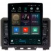 Штатная магнитола Suzuki Jimny IV 2018-2022 Canbox H-Line 5613-9216 на Android 10 (4G-SIM, 6/128, DSP, QLed, Tesla)