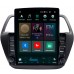 Штатная магнитола Suzuki SX4 II 2013-2022 Canbox H-Line 5613-9217 на Android 10 (4G-SIM, 6/128, DSP, QLed, Tesla)