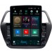 Штатная магнитола Canbox 5610-9217 для Suzuki SX4 II 2013-2022 на Android 10 (4G-SIM, 2/32, DSP, QLed, Tesla)