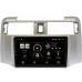 Штатная магнитола Canbox 4542-9380 для Toyota 4Runner V 2009-2022 на Android 10 (4G-SIM, 4/64, DSP, QLed)