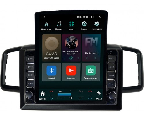 Honda Freed 2008-2016 Canbox H-Line 5611-10-061 на Android 10 (4G-SIM, 3/32, DSP, QLed, Tesla)