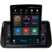 Штатная магнитола Hyundai Santa Fe IV 2020-2022 Canbox H-Line 5611-10-1309 на Android 10 (4G-SIM, 3/32, DSP, QLed, Tesla)