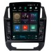 Штатная магнитола Geely Emgrand EC7 2009-2016 Canbox H-Line 5612-10-3019 на Android 10 (4G-SIM, 4/64, DSP, QLed, Tesla)