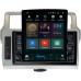 Штатная магнитола Toyota LC Prado 150 2013-2017 Canbox M-Line 5610-1057 на Android 10 (4G-SIM, 2/32, DSP, QLed, Tesla)