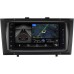 Штатная магнитола Toyota Avensis III 2009-2015 Canbox 7505-RP-TYAV25XD-39 4/64 на Android 10 (4G-SIM, DSP, IPS) С оптическим выходом