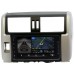 Штатная магнитола Toyota LC Prado 150 2009-2013 Canbox 7507-RP-TYLP15X-236 6/128 на Android 10 (4G-SIM, DSP, IPS) С оптическим выходом