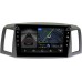 Штатная магнитола Canbox 7807-10-1193 для Jeep Grand Cherokee III (WK) 2004-2007 (руль слева) на Android 10 (4G-SIM, 4/64, DSP, QLed) С крутилками С оптическим выходом