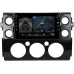 Штатная магнитола Canbox 7804-9-188 для Toyota FJ Cruiser 2006-2022 на Android 10 (4G-SIM, 6/128, DSP, IPS) С крутилками С оптическим выходом