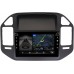 Штатная магнитола Canbox 7803-9-266 для Mitsubishi Pajero III 1999-2006 на Android 10 (4G-SIM, 4/64, DSP, IPS) С крутилками С оптическим выходом