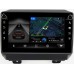 Штатная магнитола Canbox 7801-9-327 для Jeep Wrangler IV (JL) 2017-2022 на Android 10 (4G-SIM, 2/32, DSP, IPS) С крутилками