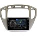 Штатная магнитола Canbox 7801-9-409 для Toyota Highlander (U20) 2001-2007 на Android 10 (4G-SIM, 2/32, DSP, IPS) С крутилками