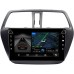 Штатная магнитола Canbox 7804-9217 для Suzuki SX4 II 2013-2022 на Android 10 (4G-SIM, 6/128, DSP, IPS) С крутилками С оптическим выходом