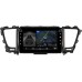 Штатная магнитола Kia Carnival III 2014-2020 Canbox 7804-9-520 на Android 10 (4G-SIM, 6/128, DSP, IPS) С крутилками С оптическим выходом