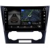 Штатная магнитола Chevrolet Epica I 2006-2012 Canbox 7804-9-553 Android 10 (4G-SIM, 6/128, DSP, IPS) С крутилками С оптическим выходом