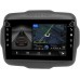 Штатная магнитола Canbox 7803-9-629 для Jeep Renegade 2014-2022 на Android 10 (4G-SIM, 4/64, DSP, IPS) С крутилками С оптическим выходом