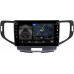 Штатная магнитола Canbox 7804-9-accord для Honda Accord 8 (VIII) RUS 2008-2013 на Android 10 (4G-SIM, 6/128, DSP, IPS) С крутилками С оптическим выходом