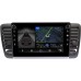 Штатная магнитола Canbox 7801-9351 для Subaru Legacy IV, Outback III 2003-2009 на Android 10 (4G-SIM, 2/32, DSP, IPS) С крутилками