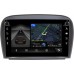 Штатная магнитола Mercedes SL-klasse V (R230) 2001-2011 Canbox 7801-9403 на Android 10 (4G-SIM, 2/32, DSP, IPS) С крутилками