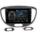 Штатная магнитола Hyundai i10 I 2007-2013 Canbox 7802-9-143 на Android 10 (4G-SIM, 3/32, DSP, IPS) С крутилками С оптическим выходом