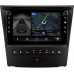 Штатная магнитола Lexus GS III 2004-2011 Canbox 7803-9-1366 Android 10 (4G-SIM, 4/64, DSP, IPS) С крутилками С оптическим выходом