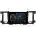 Штатная магнитола Nissan Patrol VI (Y62) 2010-2022 Canbox H-Line 7803-9-3192 на Android 10 (4G-SIM, 4/64, DSP, IPS) С крутилками