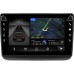 Штатная магнитола Jeep Grand Cherokee IV (WK2) 2013-2022 Canbox 7802-9-3781 на Android 10 (4G-SIM, 3/32, DSP, IPS) С крутилками С оптическим выходом