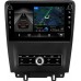 Штатная магнитола Ford Mustang V 2009-2014 Canbox H-Line 7826-10-6175 на Android 10 (4G-SIM, 3/32, DSP, QLed) С крутилками