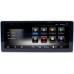 Штатная магнитола Mercedes GLK-klasse Canbox 2698 на Android 7.0