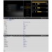 Штатная магнитола Mercedes GLK-klasse Canbox 2698 на Android 7.0