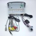 Штатная магнитола Chrysler 300M, Concorde II, Neon II, PT Cruiser, Sebring II, Town Country IV, Grand Voyager IV 2001-2007 Canbox 2687 на Android 8.1