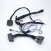 Штатная магнитола BMW X5 (E70), X6 (E71 E72) 2007-2012 CIC Canbox 2852 на Android 8.0.1 (6 ядер)