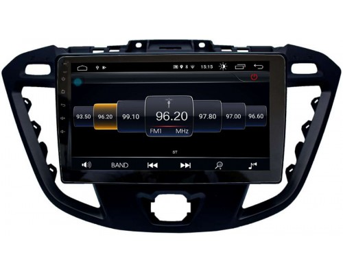 Ford Transit, Tourneo Custom 2012-2020 (без CD) Canbox 3048-2361 на Android 8.0.1 MTK-L 1Gb 9177
