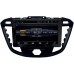 Штатная магнитола Ford Transit, Tourneo Custom 2012-2020 (без CD) Canbox 3048-2361 на Android 8.0.1 MTK-L 1Gb 9177