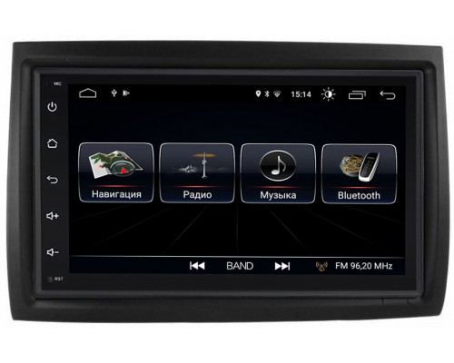 Peugeot Boxer II 2006-2018 Canbox 2159-RP-11-354-70 Android 8.0.1 MTK-L