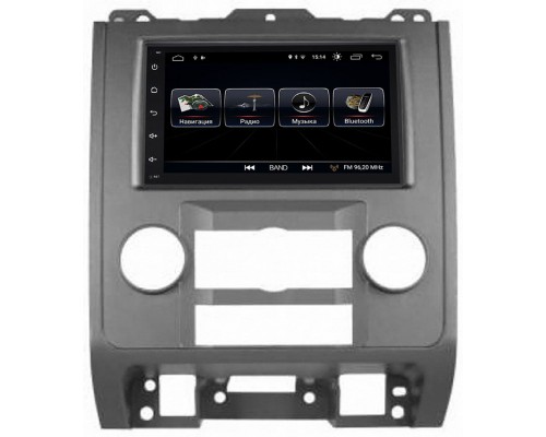 Ford Escape II 2007-2012 Canbox 2159-RP-FRESB-89 Android 8.0.1 MTK-L