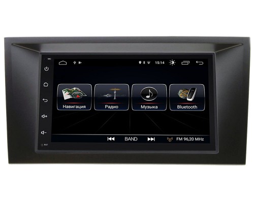Ford Mondeo III 2003-2007 Canbox 2159-RP-FRMN-92 Android 8.0.1 MTK-L