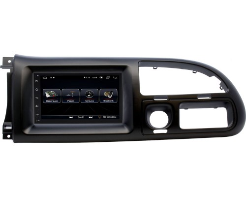 Ford Transit 1995-2005 Canbox 2159-RP-FRTR-93 Android 8.0.1 MTK-L