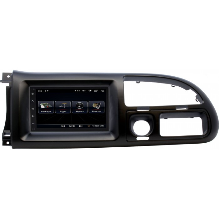 Штатная магнитола Ford Transit 1995-2005 Canbox 2159-RP-FRTR-93 Android 8.0.1 MTK-L
