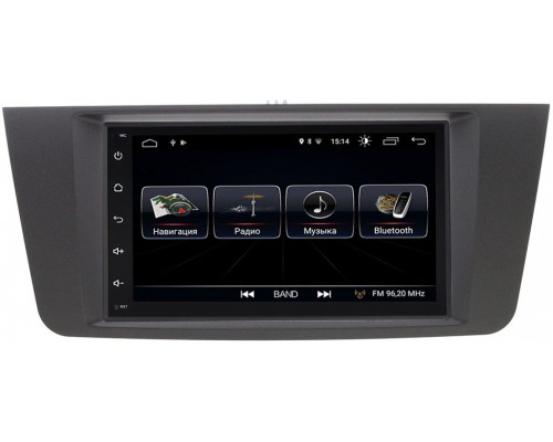 Geely Emgrand X7 2011-2018 Canbox 2159-RP-GLGX7-97 Android 8.0.1 MTK-L