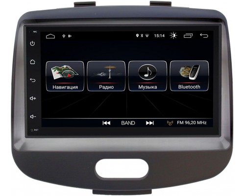 Hyundai i10 I 2007-2013 Canbox 2159-RP-HDI10-147 Android 8.0.1 MTK-L