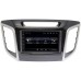 Штатная магнитола Hyundai Creta 2016-2019 Canbox 2159-RP-HDI25N-111 Android 8.0.1 MTK-L