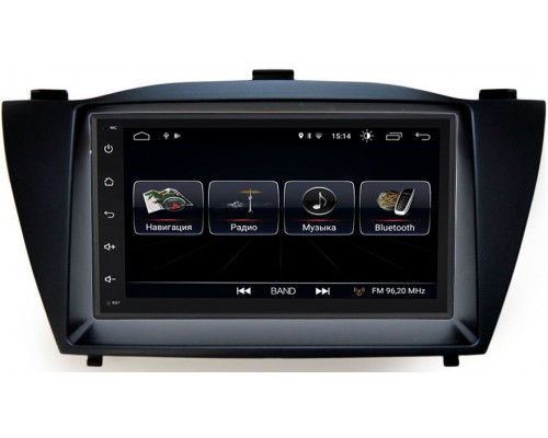 Hyundai ix35, Tucson II 2011-2015 Canbox 2159-RP-HDI35-32 Android 8.0.1 MTK-L