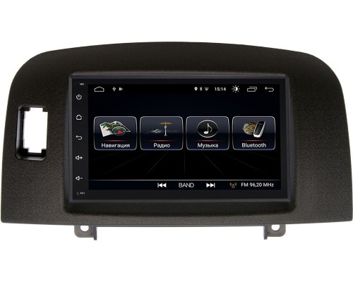 Hyundai Sonata V (NF) 2004-2007 Canbox 2159-RP-HDNF-194 Android 8.0.1 MTK-L