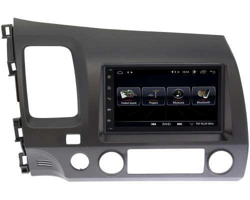 Honda Civic 8 (VIII) 2005-2011 Canbox 2159-RP-HNCV52-60 Android 8.0.1 MTK-L