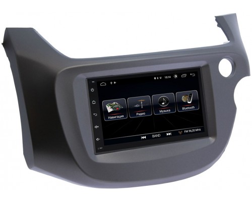 Honda Fit II, Jazz II 2008-2014 Canbox 2159-RP-HNFT3C-99 Android 8.0.1 MTK-L