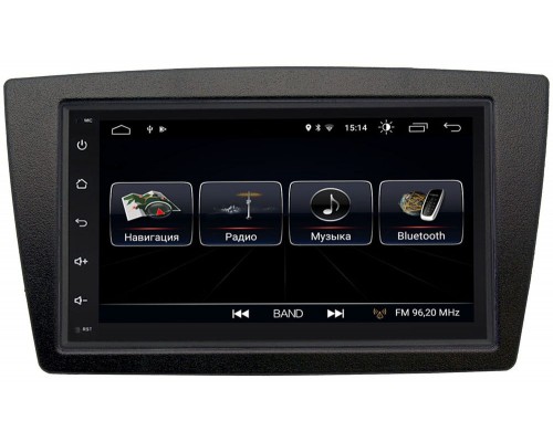Lada Granta I, Kalina II 2013-2018 Canbox 2159-RP-LDGR-07 Android 8.0.1 MTK-L